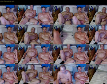 fedoozal — 78 minute Chaturbate male cam video clip, 720p, Sep 20, 2023