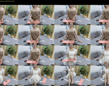 heizhan — 29 minute Chaturbate female cam video clip, 720p, Sep 20, 2023