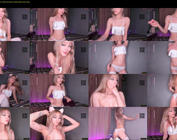 marcussanchez — 120 minute Chaturbate female cam video clip, 720p, Sep 20, 2023