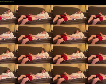 millerjdm — 29 minute Chaturbate male cam video clip, 720p, Sep 21, 2023