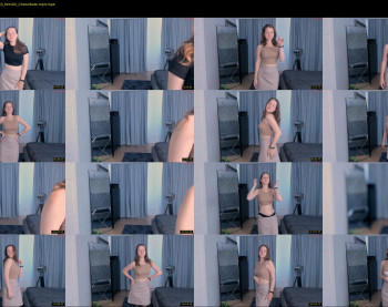 normione — 120 minute Chaturbate female cam video clip, 720p, Sep 20, 2023