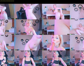 paradise_world — 120 minute Chaturbate female cam video clip, 720p, Sep 20, 2023