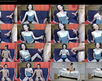 randomshuffle — 39 minute Chaturbate couple cam video clip, 480p, Sep 21, 2023