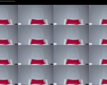 sofikiinzo — 5 minute Chaturbate female cam video clip, 720p, Sep 20, 2023
