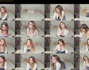 wild_lambo — 120 minute Chaturbate female cam video clip, 720p, Sep 20, 2023