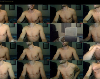 yaakov21 — 43 minute Chaturbate male cam video clip, 480p, Sep 21, 2023