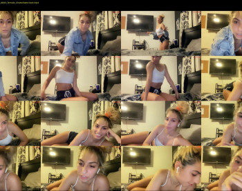 avamonroexo — 12 minute Chaturbate female cam video clip, 480p, Sep 21, 2023