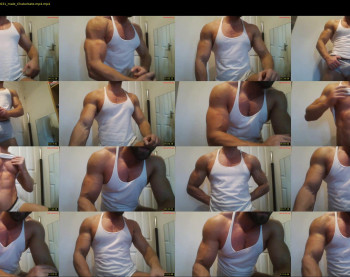 bignblessed — 15 minute Chaturbate male cam video clip, 480p, Sep 21, 2023