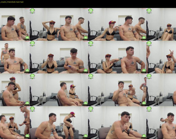 classied — 10 minute Chaturbate male cam video clip, 720p, Sep 22, 2023
