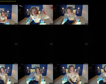 dante_shellby — 124 minute Chaturbate male cam video clip, 720p, Sep 21, 2023