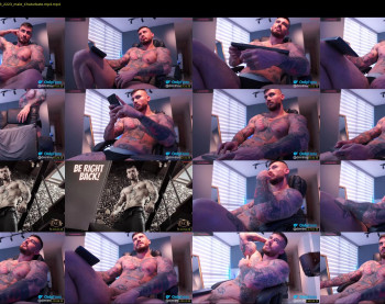 dimitri_sullivan — 120 minute Chaturbate male cam video clip, 720p, Sep 21, 2023
