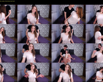 doja_cake — 17 minute Chaturbate couple cam video clip, 720p, Sep 22, 2023