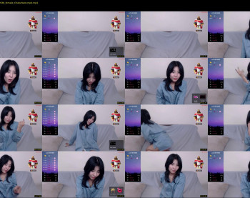dontstopfap — 18 minute Chaturbate female cam video clip, 720p, Sep 21, 2023
