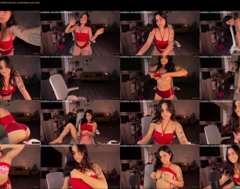 doubedeesarai — 120 minute Chaturbate female cam video clip, 720p, Sep 22, 2023