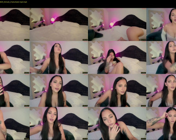 eevie_moon — 19 minute Chaturbate female cam video clip, 720p, Sep 21, 2023