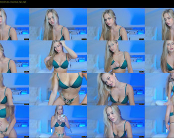 ella_twinkle — 6 minute Chaturbate female cam video clip, 720p, Sep 21, 2023