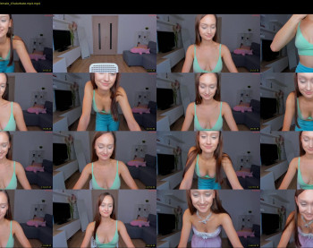 elsago — 120 minute Chaturbate female cam video clip, 720p, Sep 21, 2023