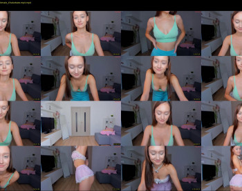 elsago — 75 minute Chaturbate female cam video clip, 720p, Sep 21, 2023
