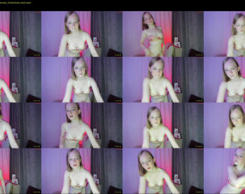 eva4x — 32 minute Chaturbate female cam video clip, 720p, Sep 21, 2023