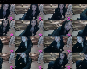 evajonez — 6 minute Chaturbate female cam video clip, 720p, Sep 21, 2023
