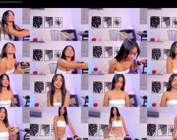 evieh — 31 minute Chaturbate female cam video clip, 720p, Sep 21, 2023