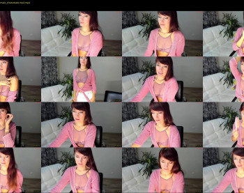 fritha — 44 minute Chaturbate female cam video clip, 720p, Sep 21, 2023