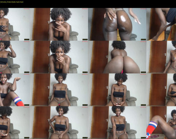 gulpess — 57 minute Chaturbate female cam video clip, 480p, Sep 22, 2023