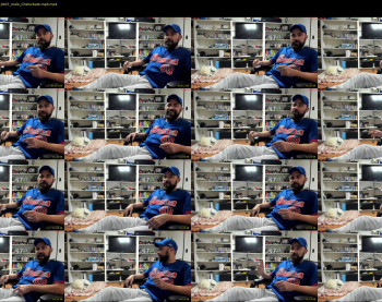 hardworkertn — 6 minute Chaturbate male cam video clip, 720p, Sep 22, 2023
