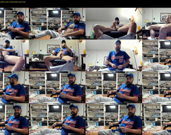 hardworkertn — 47 minute Chaturbate male cam video clip, 720p, Sep 22, 2023