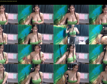 hellen_garcia — 121 minute Chaturbate female cam video clip, 720p, Sep 21, 2023