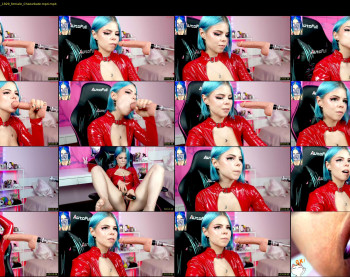 hellokitty0101 — 85 minute Chaturbate female cam video clip, 720p, Sep 21, 2023