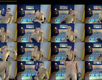 hundred_shellby — 67 minute Chaturbate male cam video clip, 720p, Sep 21, 2023