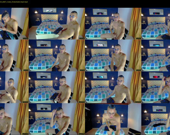 hundred_shellby — 123 minute Chaturbate male cam video clip, 720p, Sep 22, 2023
