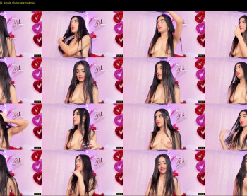 i_amlilithx — 4 minute Chaturbate female cam video clip, 720p, Sep 21, 2023