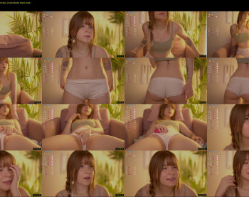 isoull — 121 minute Chaturbate female cam video clip, 720p, Sep 21, 2023