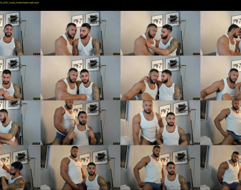 jackson_wayne_ — 14 minute Chaturbate male cam video clip, 720p, Sep 22, 2023