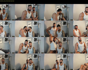 jackson_wayne_ — 40 minute Chaturbate male cam video clip, 720p, Sep 22, 2023