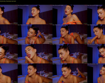 jacky_smith — 120 minute Chaturbate female cam video clip, 720p, Sep 22, 2023