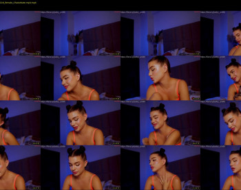 jacky_smith — 13 minute Chaturbate female cam video clip, 720p, Sep 22, 2023