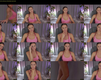 katrin_sweeft — 120 minute Chaturbate female cam video clip, 720p, Sep 21, 2023