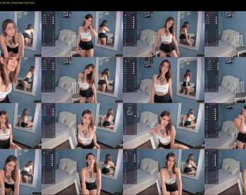 lallistuart — 93 minute Chaturbate female cam video clip, 720p, Sep 21, 2023