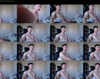 lancellot99 — 16 minute Chaturbate male cam video clip, 720p, Sep 21, 2023
