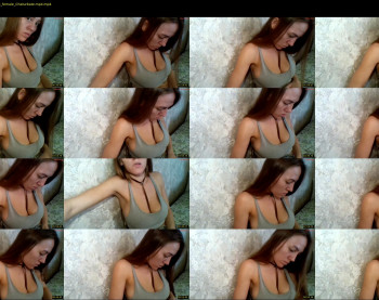 langoria — 12 minute Chaturbate female cam video clip, 720p, Sep 21, 2023