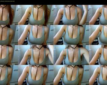 langoria — 7 minute Chaturbate female cam video clip, 720p, Sep 21, 2023