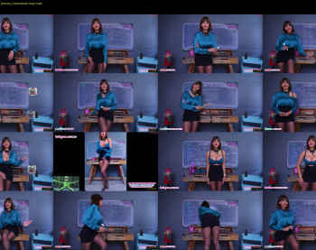 livecleo — 121 minute Chaturbate female cam video clip, 720p, Sep 22, 2023