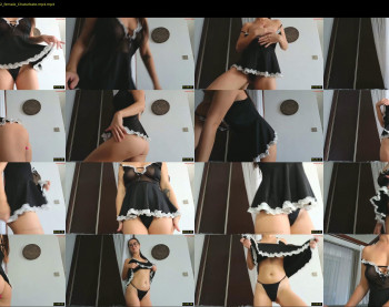 lovession — 16 minute Chaturbate couple cam video clip, 720p, Sep 21, 2023
