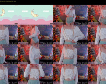 mana_rose — 22 minute Chaturbate female cam video clip, 720p, Sep 21, 2023