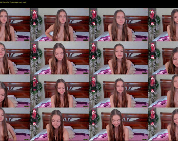 melisa_sim — 4 minute Chaturbate female cam video clip, 720p, Sep 21, 2023