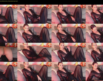 midnight__muse — 29 minute Chaturbate female cam video clip, 720p, Sep 21, 2023