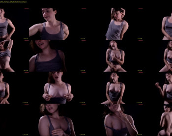 mindvoiding — 121 minute Chaturbate female cam video clip, 720p, Sep 22, 2023
